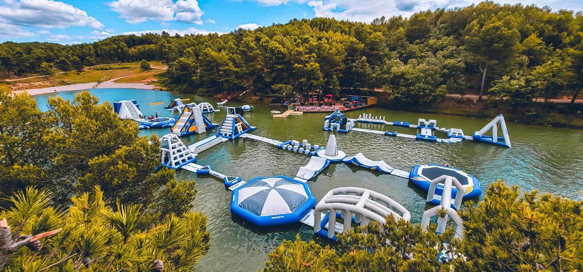 Au Point Du Jour - Gites Carcassonne, Lac De La Cavayere Exterior foto